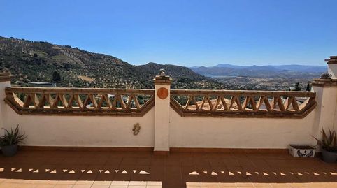 Foto 4 de Apartament en venda a Alcaucín, Málaga