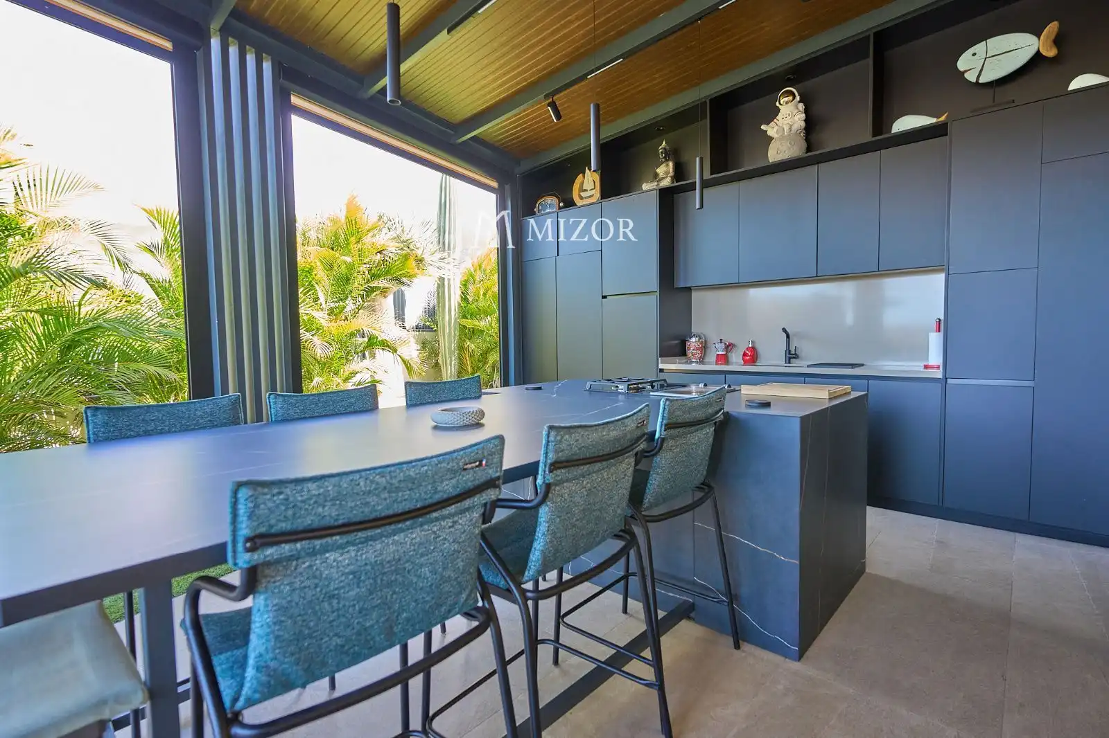 Villa avec piscine à vendre à almendro, imagen 75