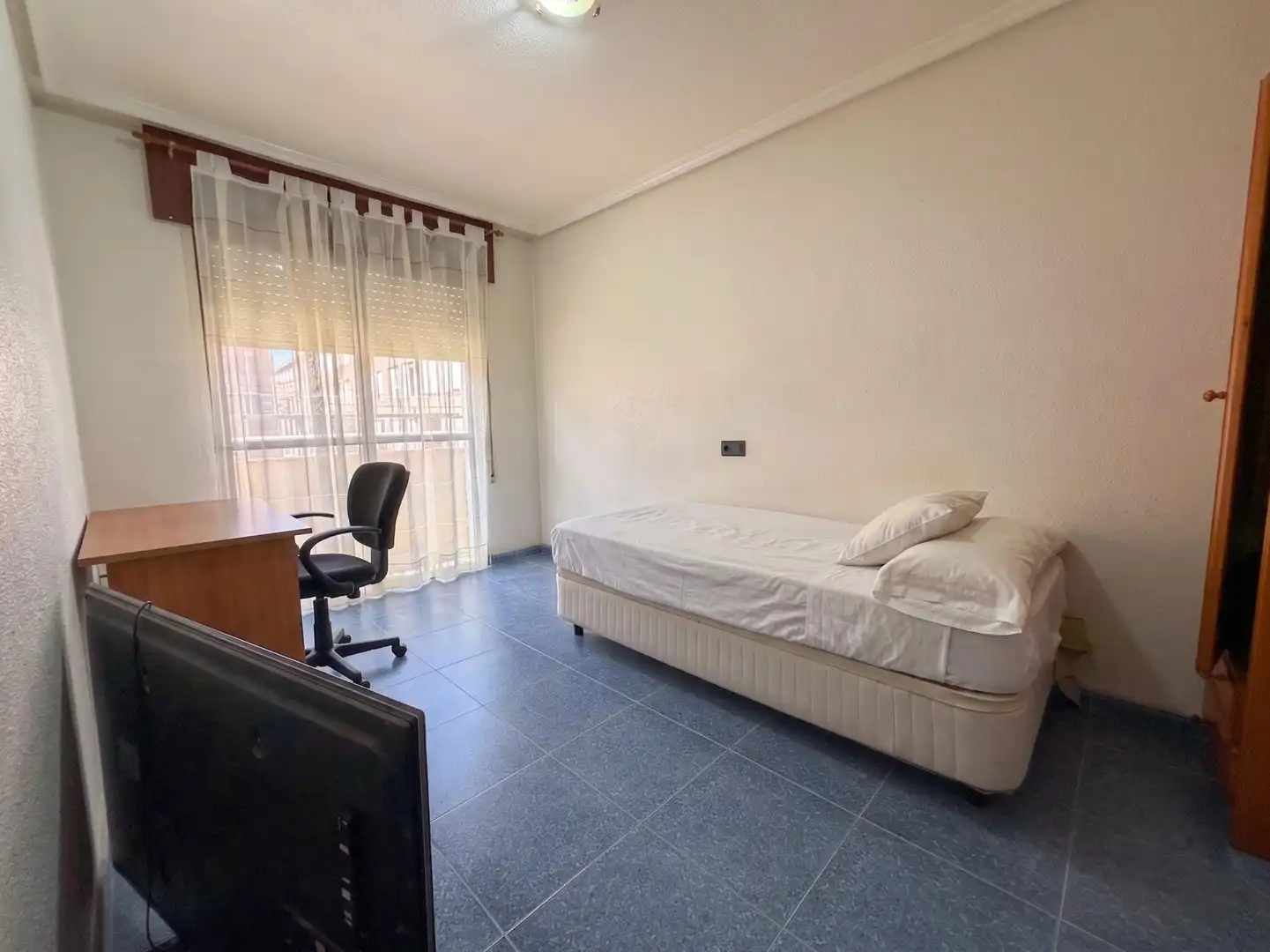 Casa amb terrassa en venda a Calle ALAMEDA, imagen 12
