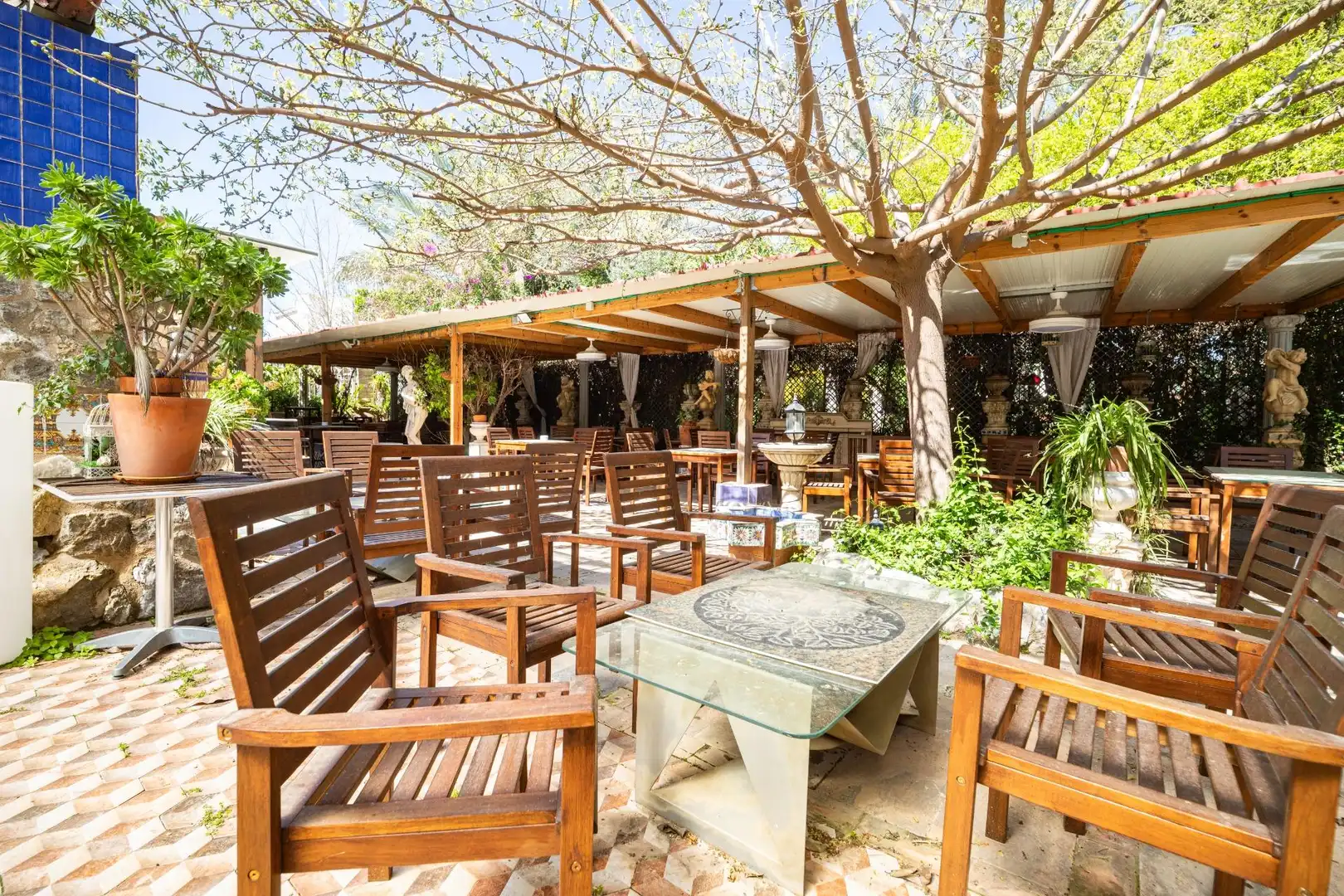 Local comercial en venda a Acequia, imagen 4