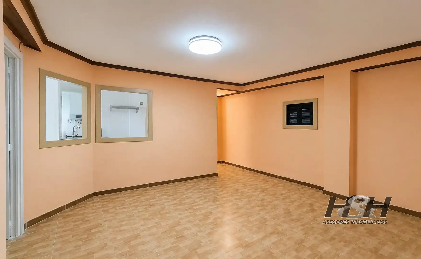 Piso con ascensor en venta en L'Olivereta