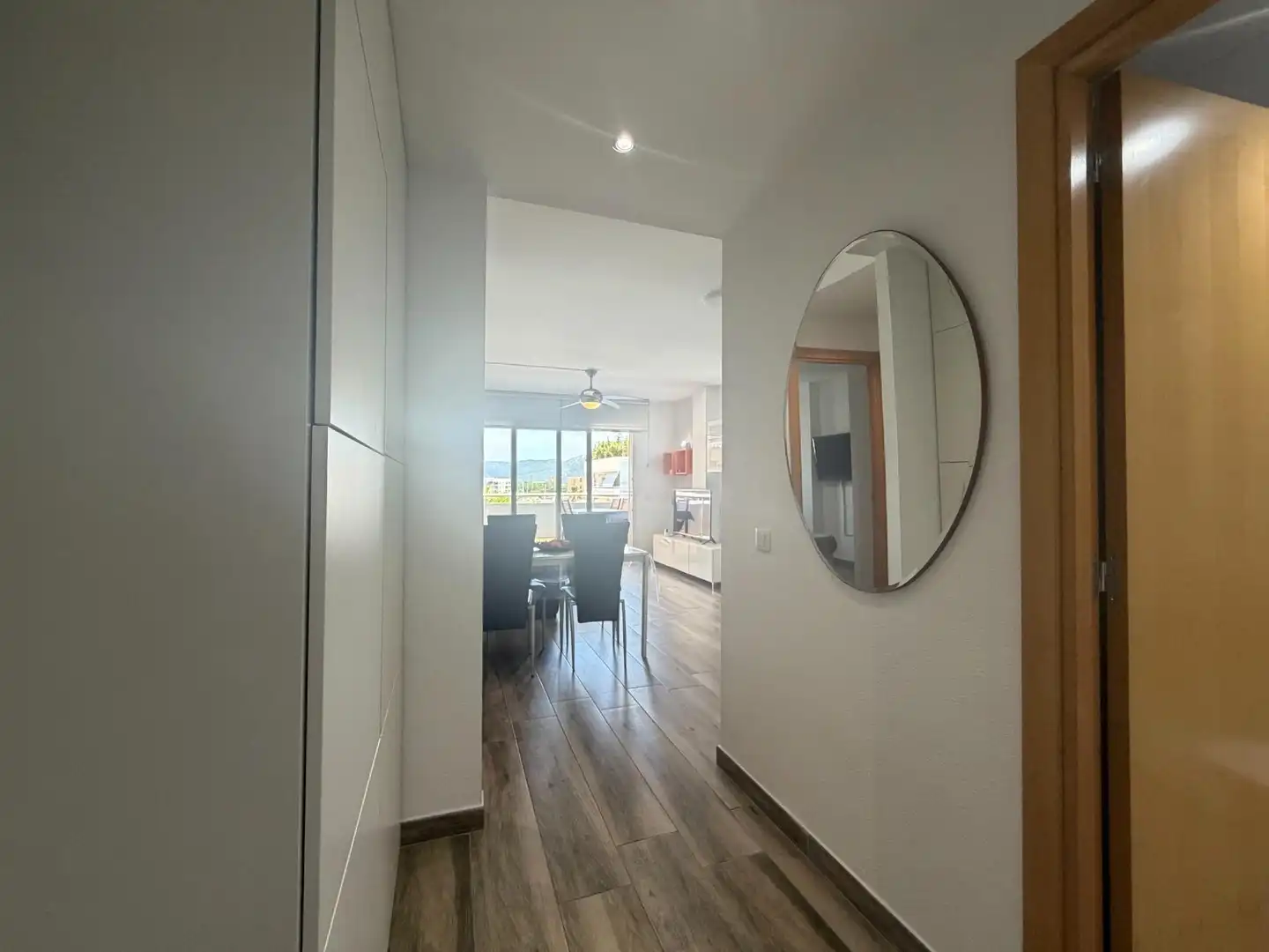 Ático en venta en Roses con Aire acondicionado, Parquet y Terraza