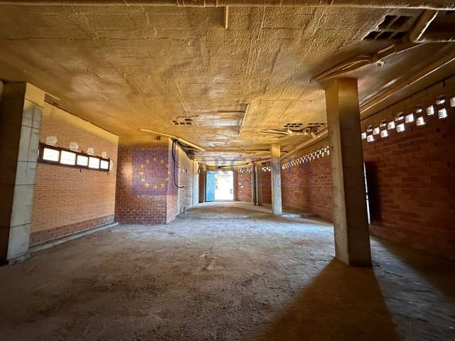 Local comercial en Alquiler en N/A en Nuevo Cáceres