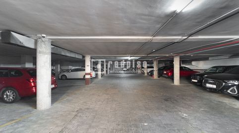 Photo 2 of Garage for sale in De Julián Romea, Vallehermoso, Madrid Capital