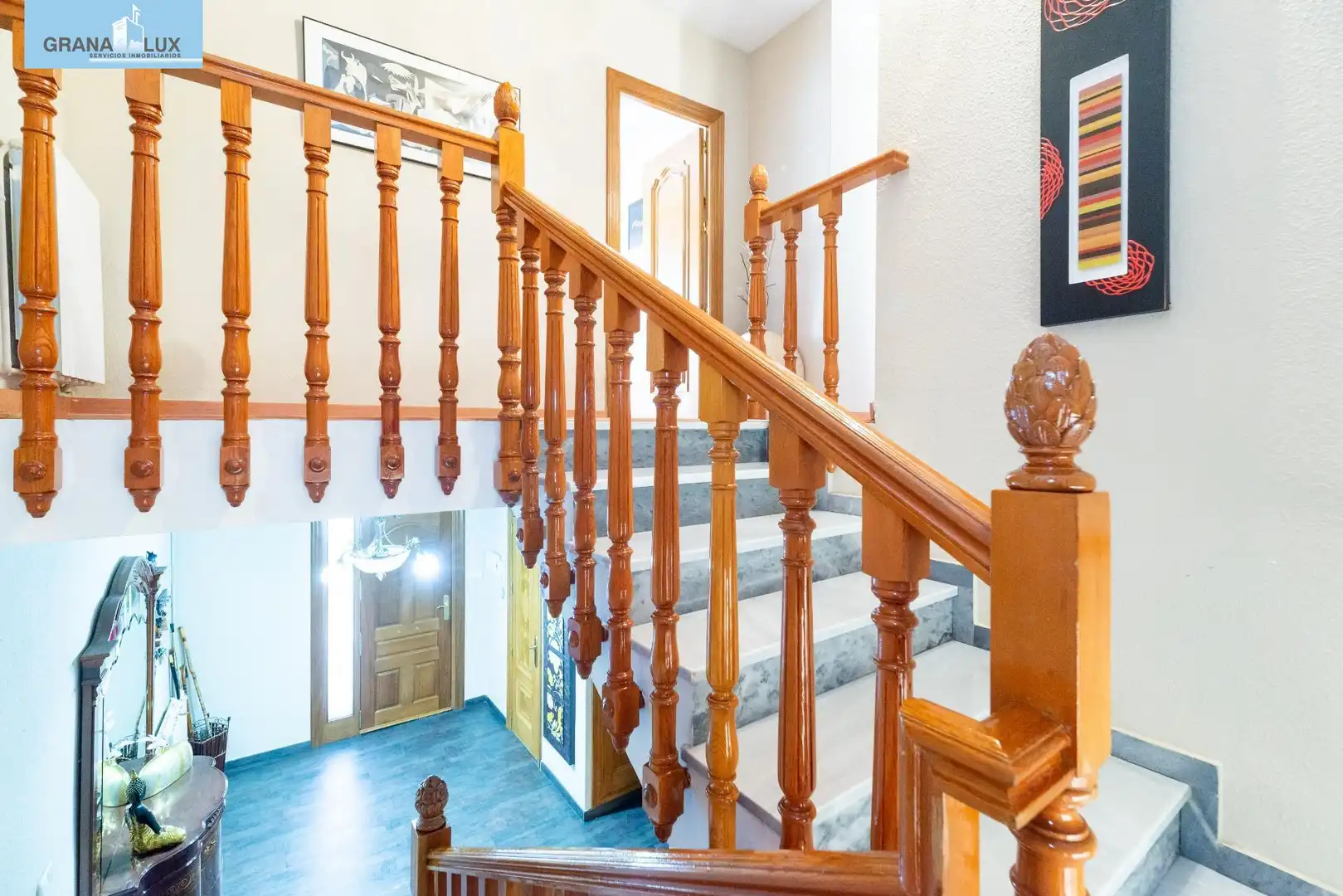 Maison jumelée avec jardin à vendre à Camino del Cementerio, imagen 19