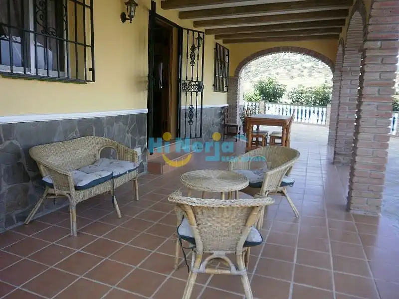 Chalet con piscina en venta en Centro, imagen 32