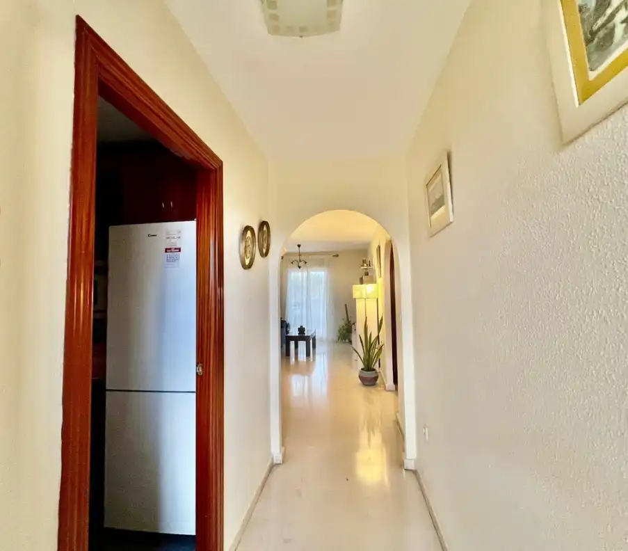 Piso con piscina en venta en Parque de la Paloma, imagen 6