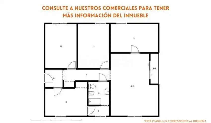 House with pool for sale in TAIO 4, imagen 55