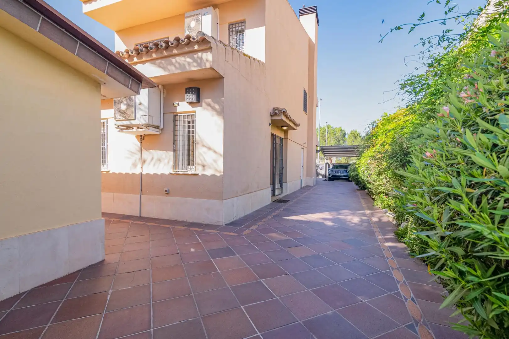 Casa o xalet en venda a Villa de Otura