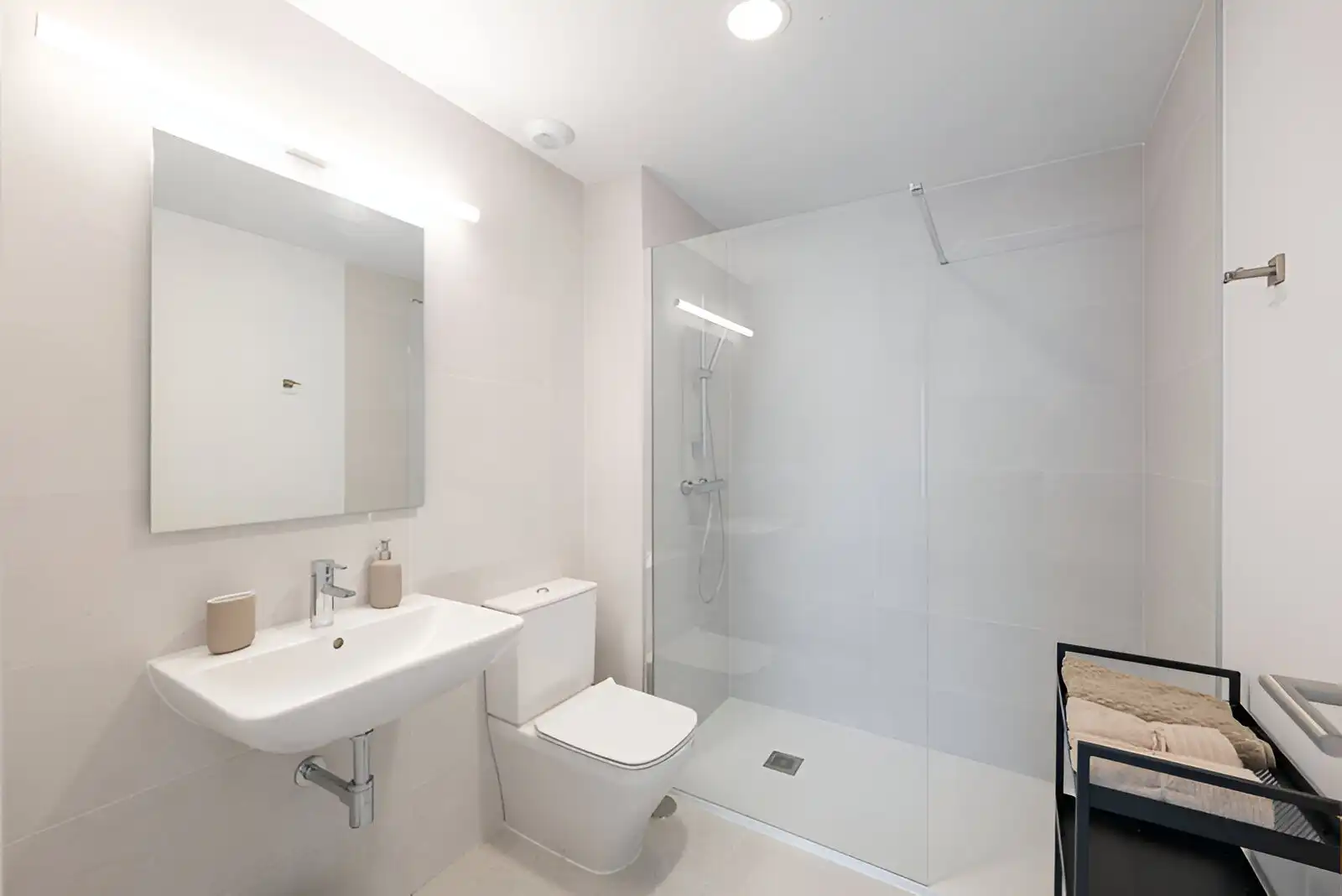 Appartement compact à vendre à Estepona Pueblo, imagen 19