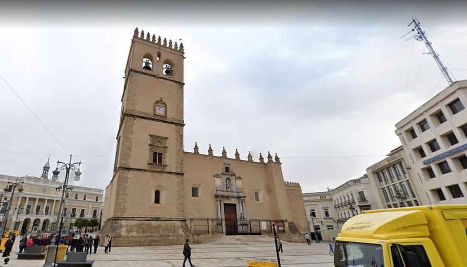 Photo 1 of Building for sale in Calle del Arcoaguero, Casco Antiguo, Badajoz