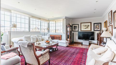 Foto 3 de Dúplex en venta en Golf - El Carralero, Majadahonda