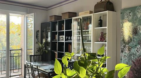 Foto 4 de Pis en venda a Valladolid, Casa de Campo, Madrid