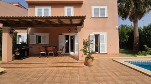 Foto 4 de Casa o xalet de lloguer a Maioris-Puig de Ros, Illes Balears
