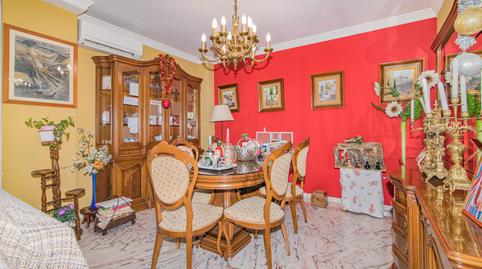 Foto 5 de Casa o chalet en venta en Calle San Fernando, 40, Maracena, Granada