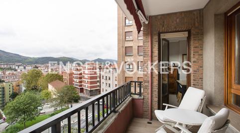 Foto 2 de Apartamento de alquiler en Begoña, Bizkaia