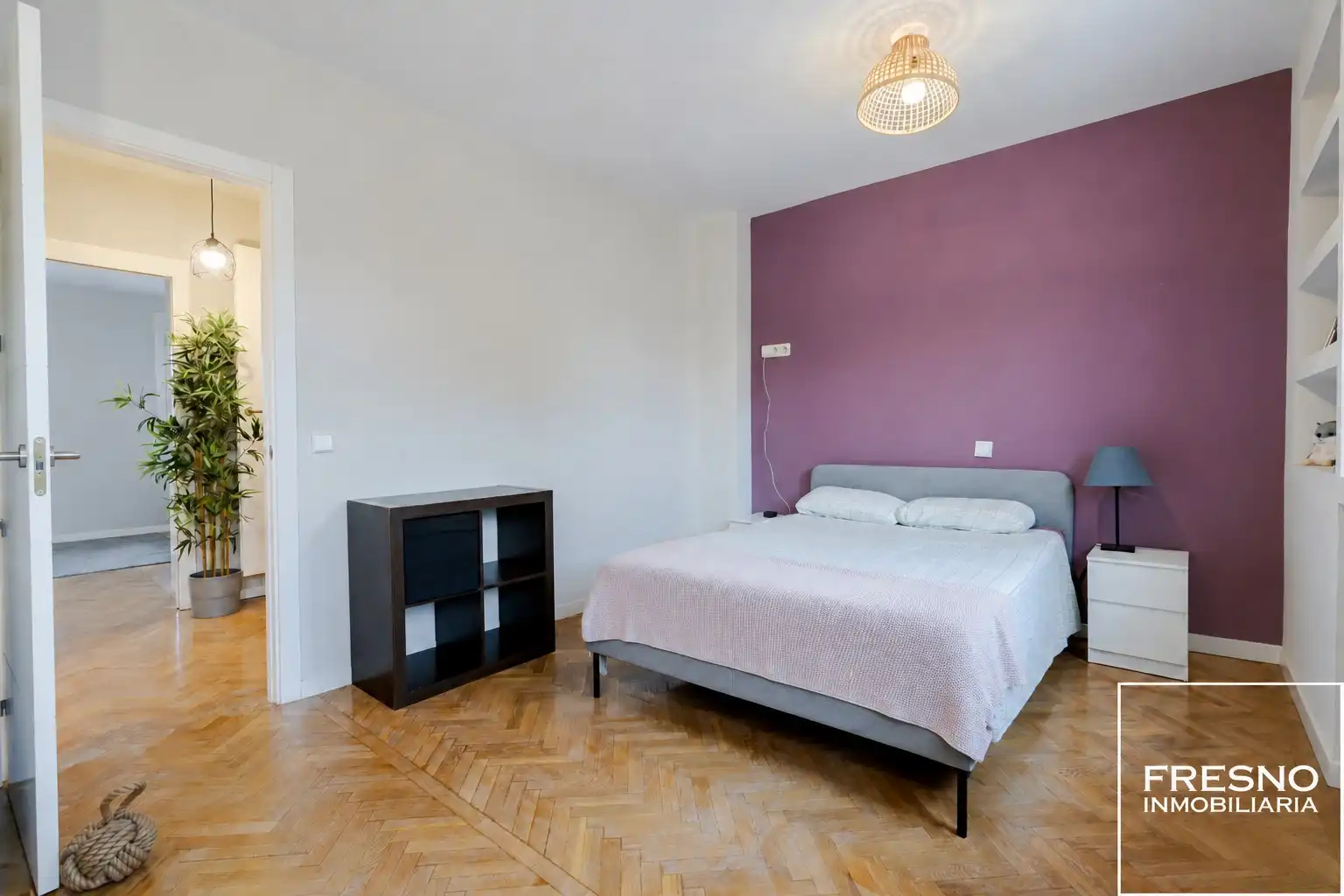 Bedroom of Detached homes for sale in Cobeña, Madrid