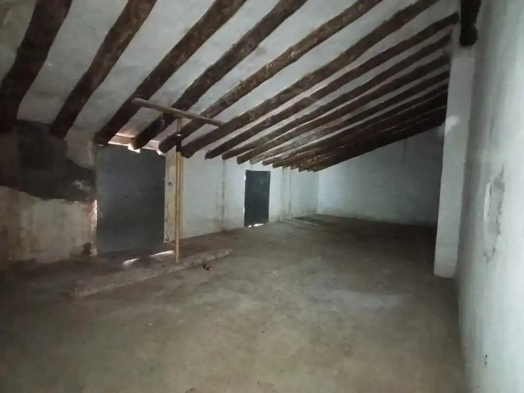 Casa con terraza en venta en Calle CONSTITUCION ESPAÑOLA, imagen 27