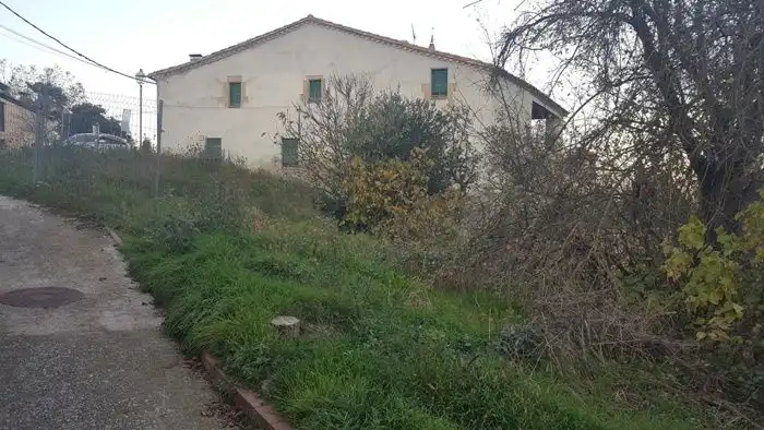 Residencial en venta en Vilanova de Sau