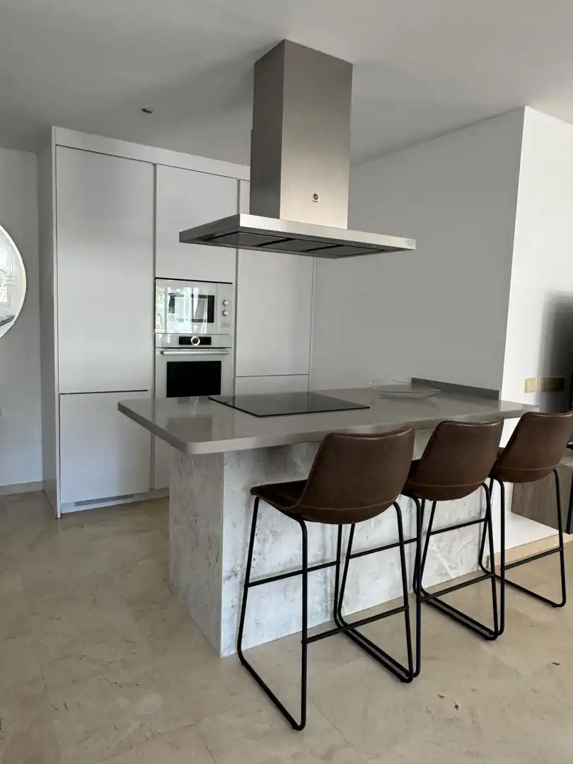 Apartment to rent in Nueva Andalucía, imagen 6