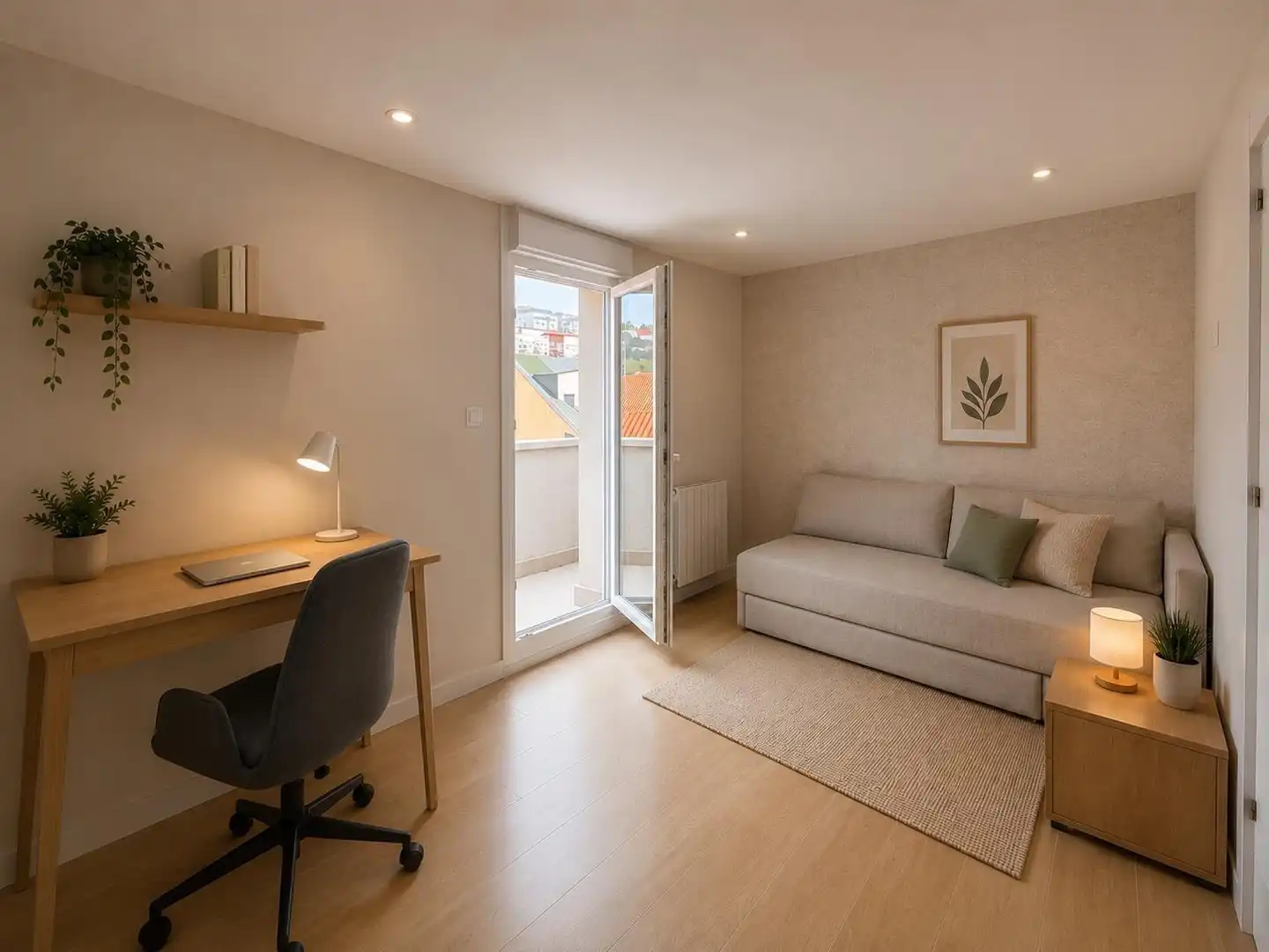 Appartement avec ascenseur à vendre à Calle MAGALLANES, imagen 8