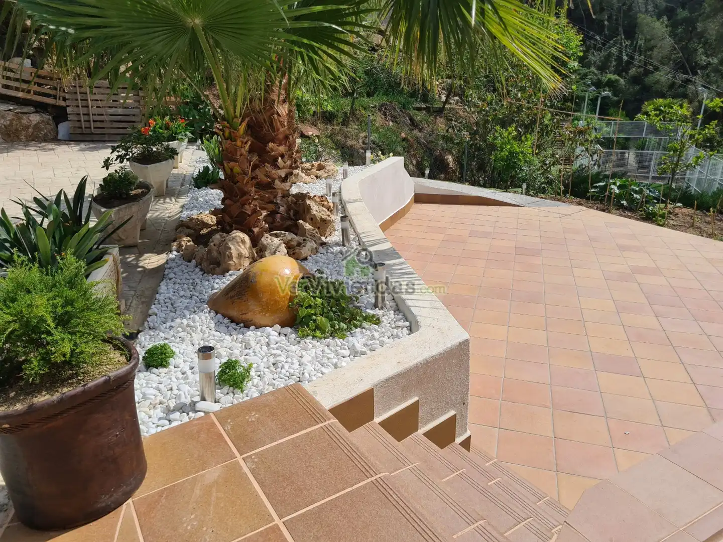 Casa con jardín en venta en Carrer Malvasia 39, imagen 83
