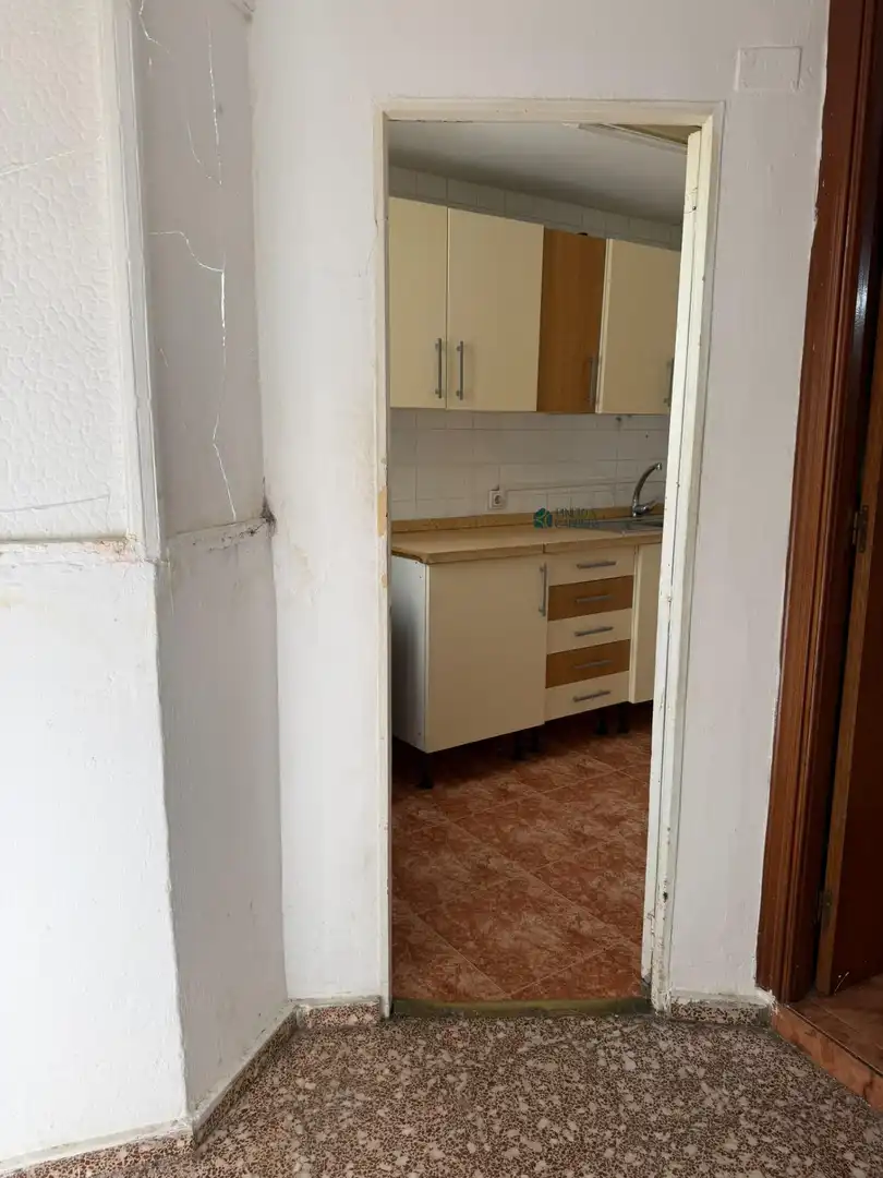 Cuina de Pis en venda en La Rinconada