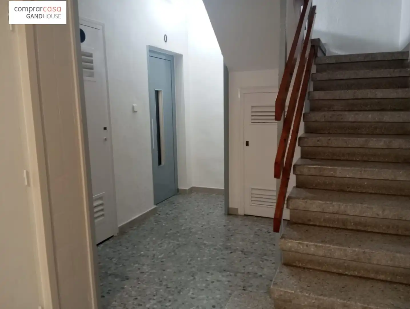 Piso en venta en Premià de Mar con Balcón