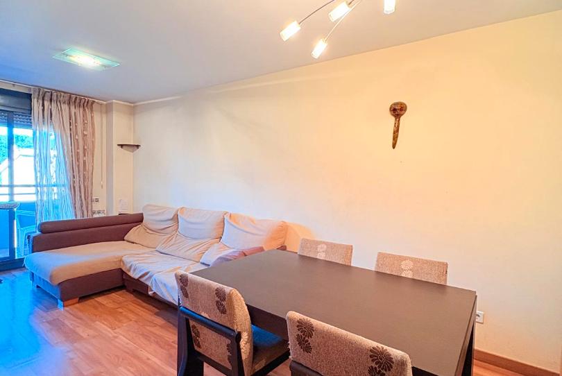 Photo 1 of Attic for sale in Passeig de Joan Fuster, Polinyà, Barcelona