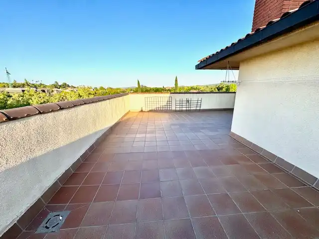 Àtic amb piscina de lloguer a Carrer Aureli Capmany, imagen 26