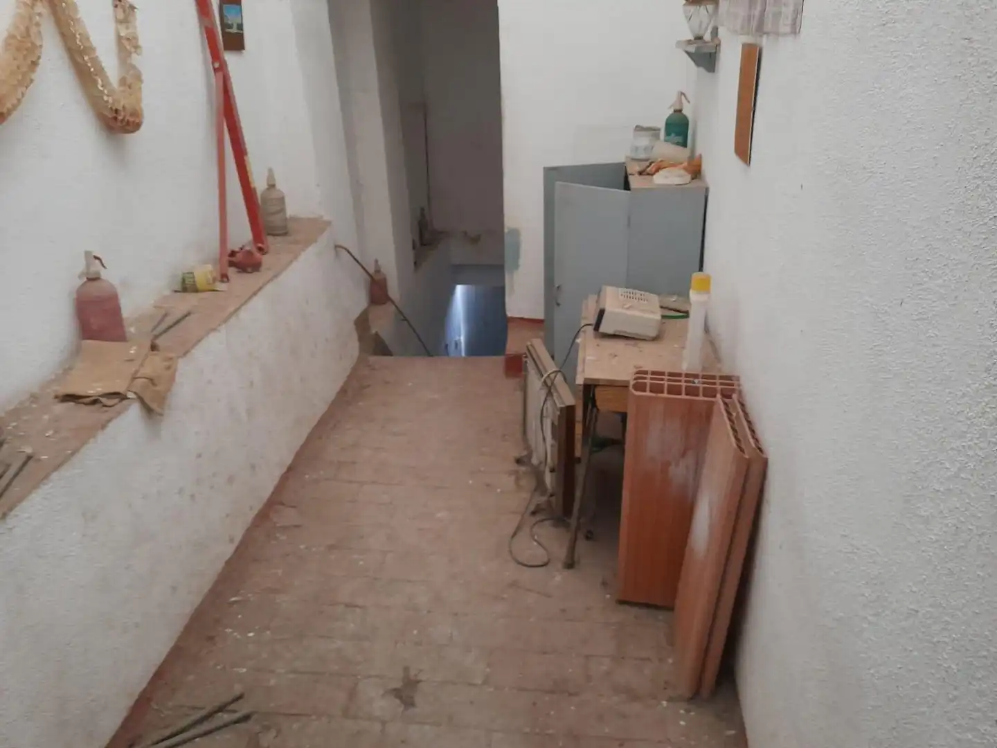 Houses for sale in Carrer SANTA MADRONA, 55, Móra d'Ebre