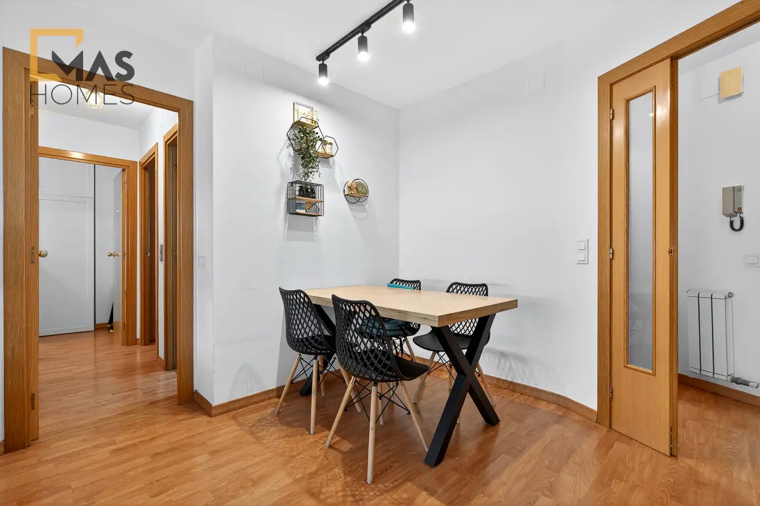 Comedor de Piso en venta en Terrassa con Aire acondicionado y Calefacción