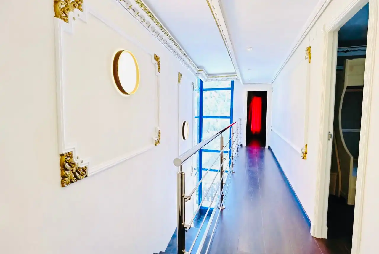 Casa o chalet en venta en Altea con Aire acondicionado, Calefacción y Jardín privado