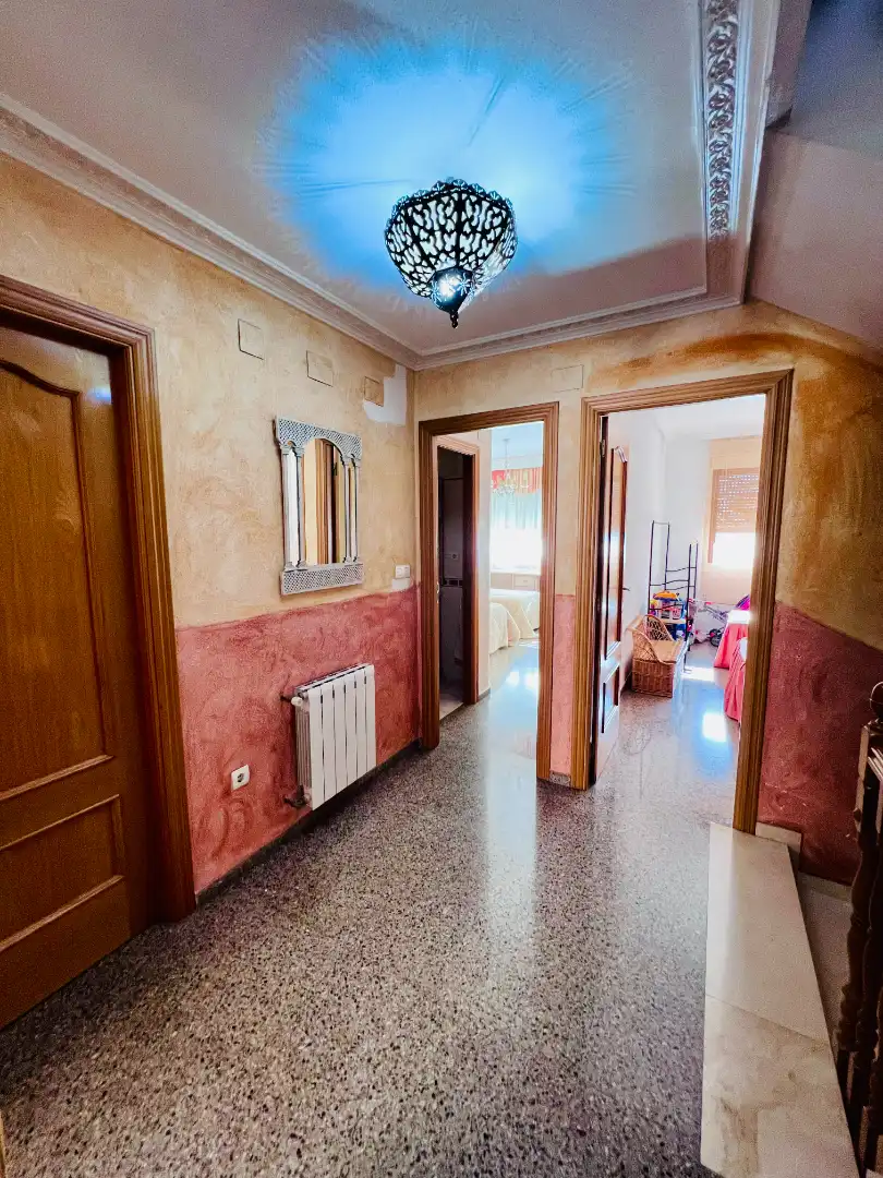 Casa adosada en venda en Petrer amb Calefacció