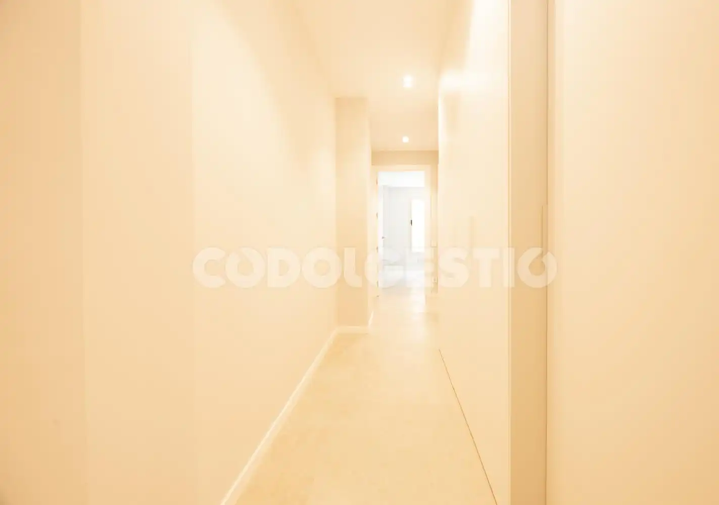 Flat for sale in Vic  with Terrace