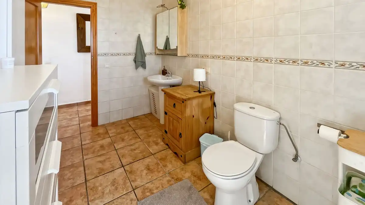 Detached house with pool for sale in Cómpeta, imagen 21