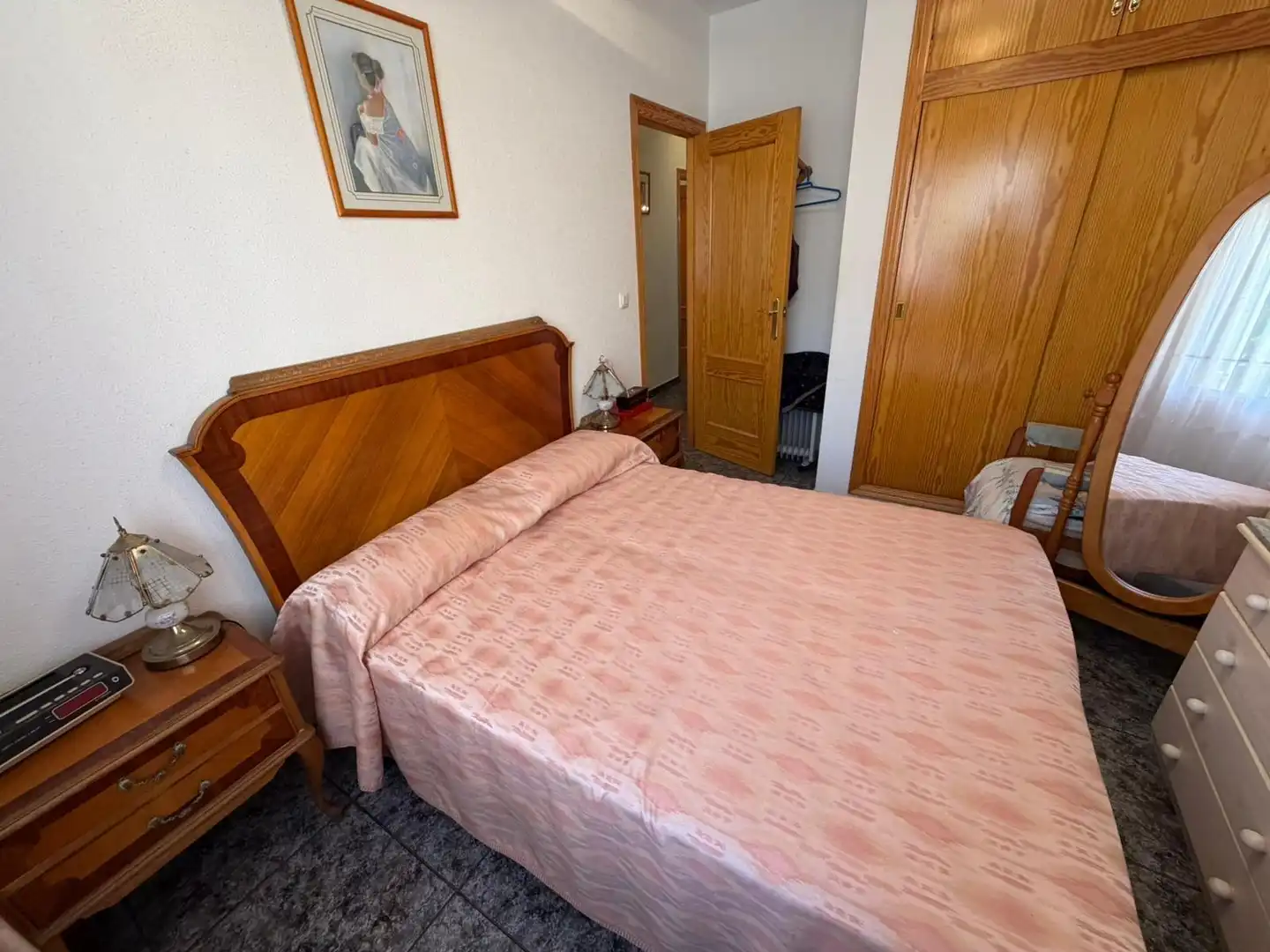 Estudio en venta en Santiago de la Ribera