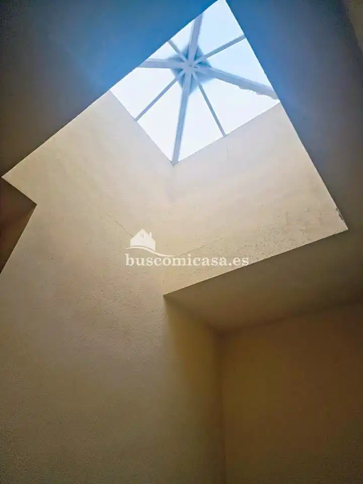 Piso en venta en Los Villares con Calefacción, Amueblado y Balcón