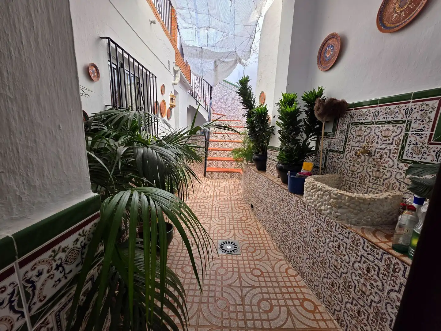 Casa a schiera in vendita a Centro, imagen 30