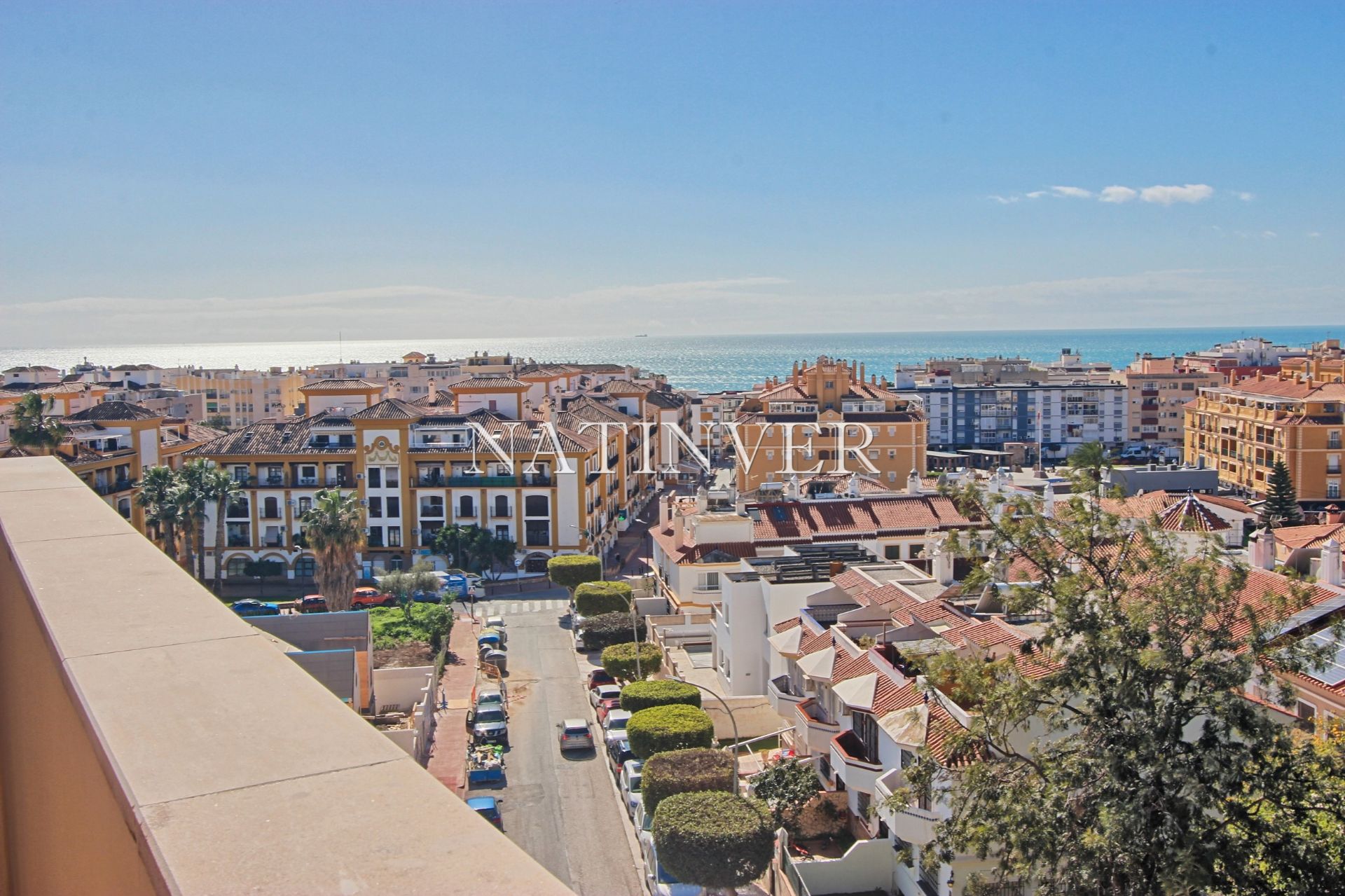 Casa adosada en venda a Calle Ángeles Navas Atencia, Cotomar
