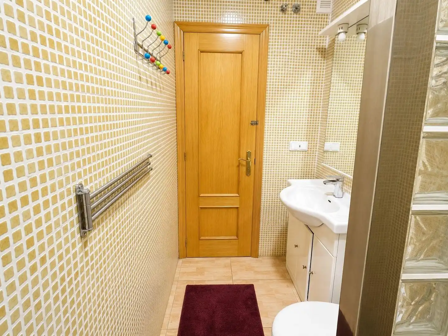 Bungalow mit Pool zum Verkauf in Los Balcones - Los Altos, imagen 22