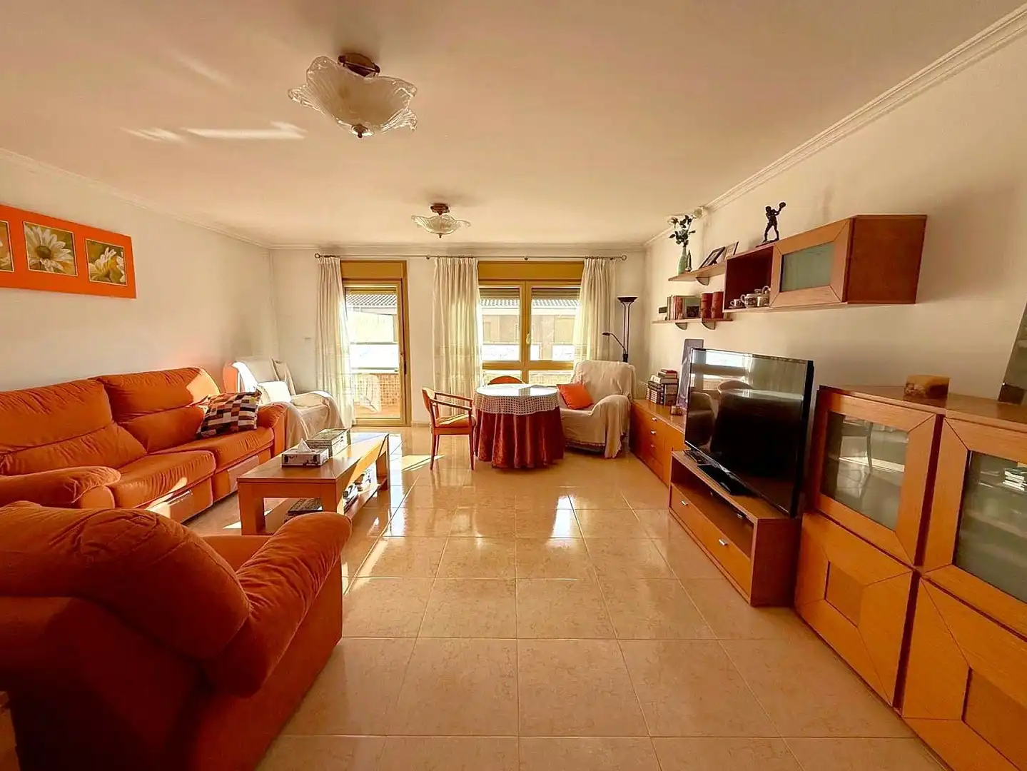 Maison mitoyenne à vendre à El Pinós / Pinoso, imagen 18