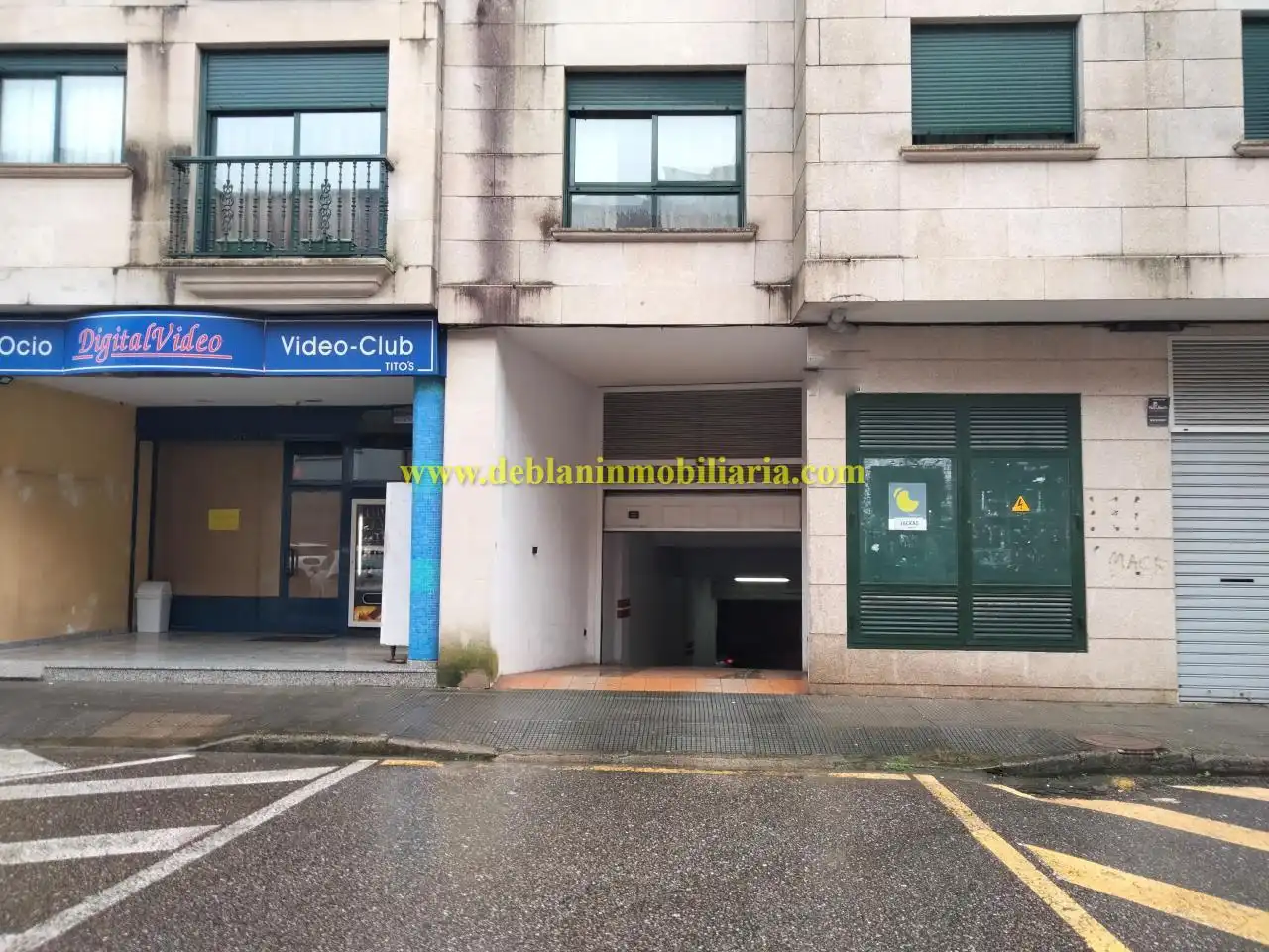 Individual for sale in Calle La Guardia, imagen 2