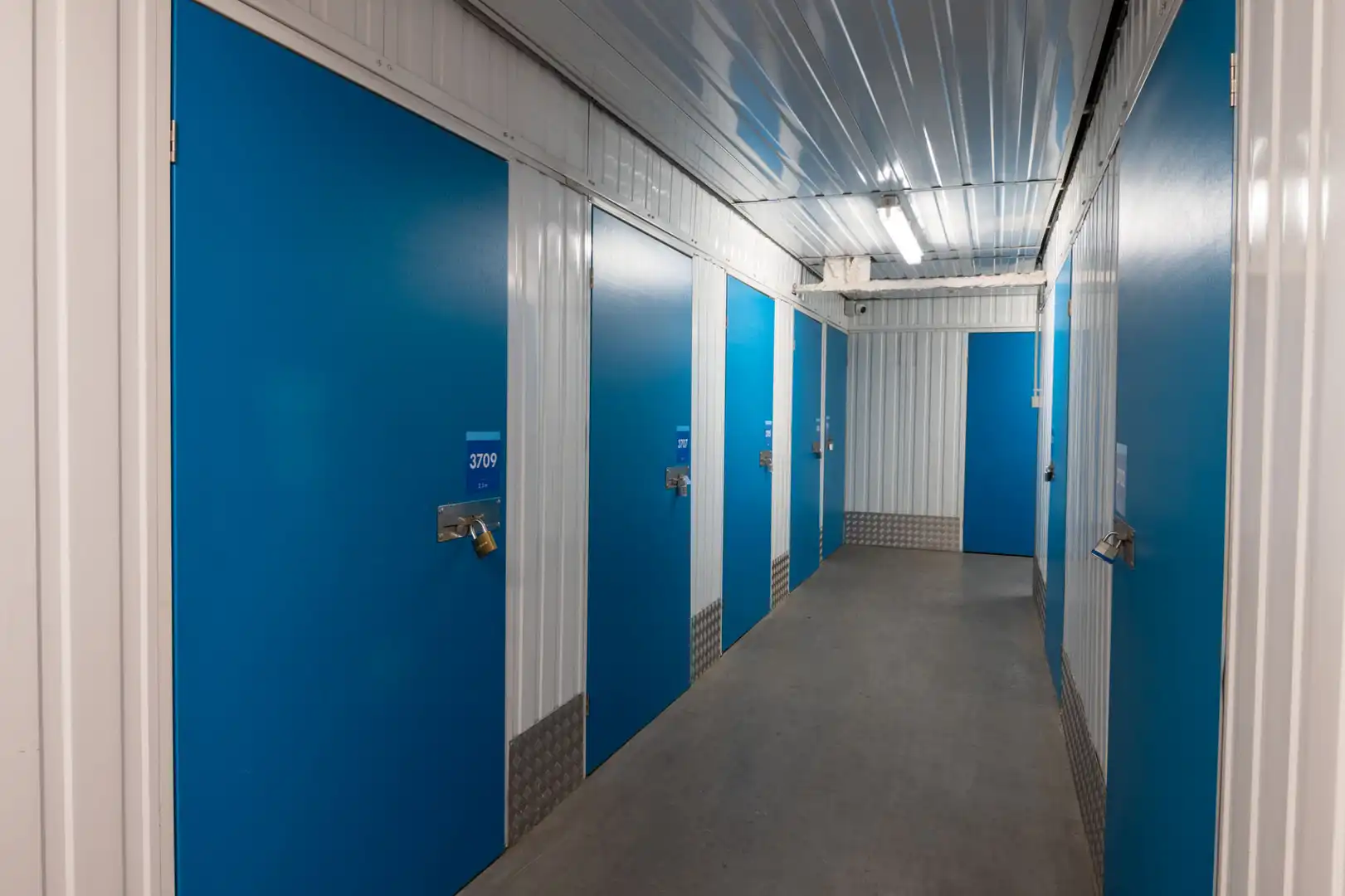 Storage room for rent in Valencia