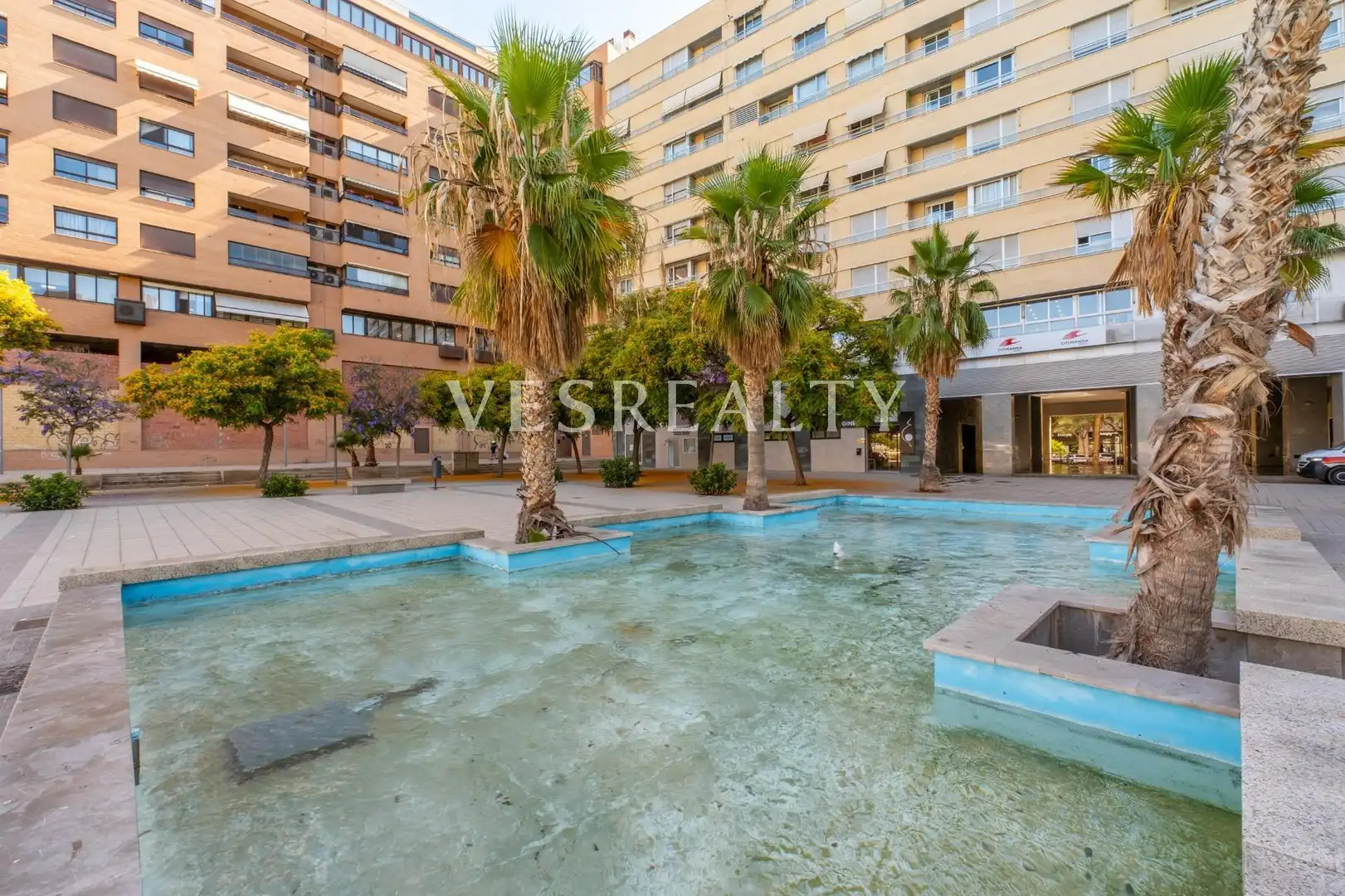 Vista exterior de Ático en venta en Alicante / Alacant con Aire acondicionado, Calefacción y Terraza