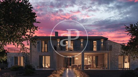 Foto 2 von Haus oder Chalet zum Verkauf in C/ de Mondragó, Santanyí Poble, Santanyí