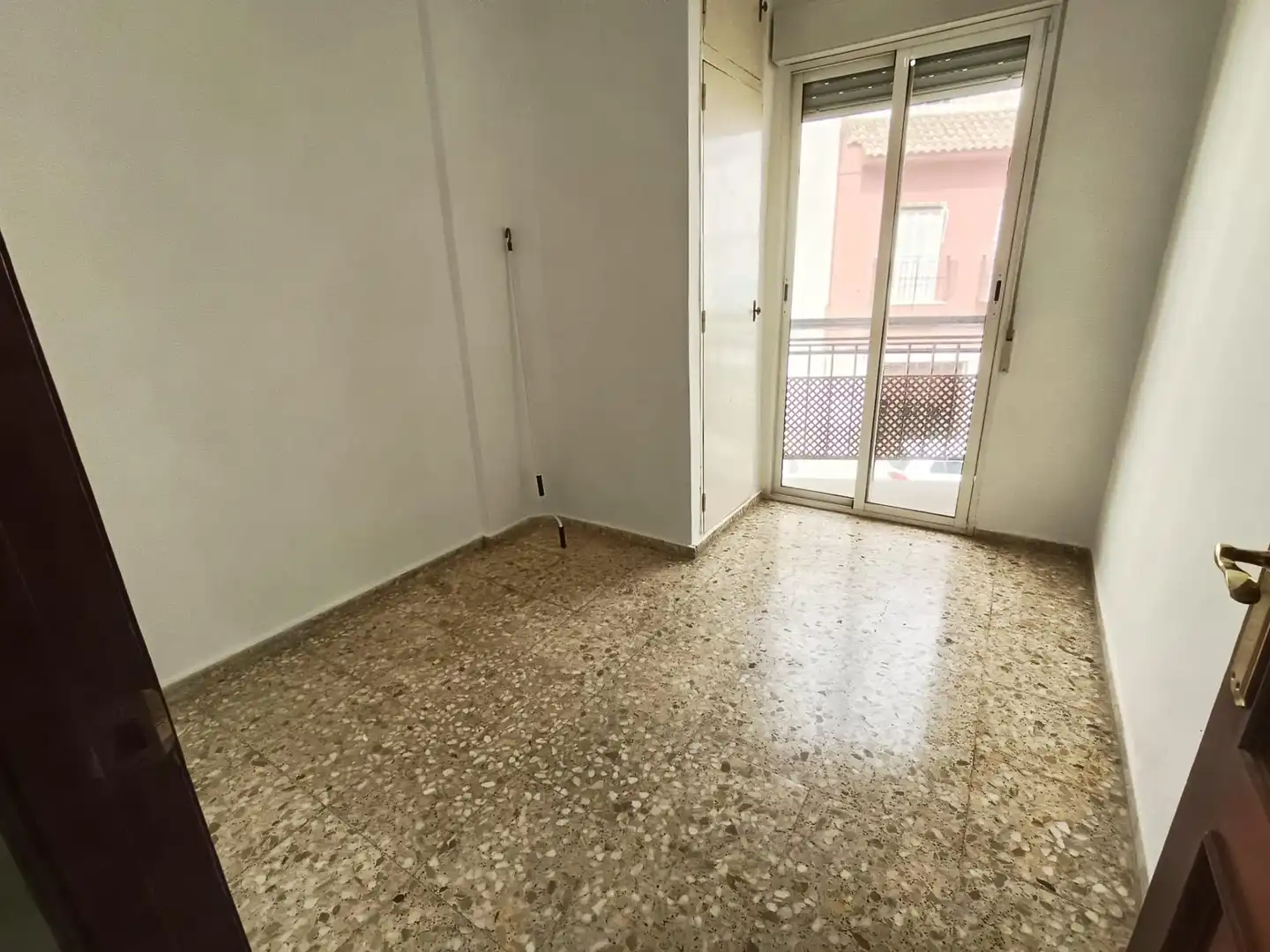Terrassa de Casa o xalet en venda en Córdoba amb Terrassa, Traster i Alarma