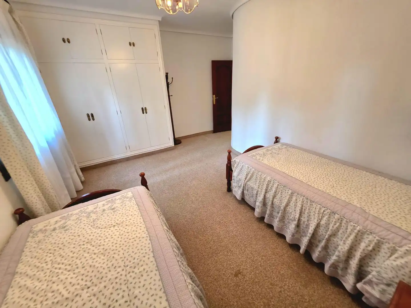 Bedroom of Houses for sale in Benicasim / Benicàssim  with Heating, Private garden and Terrace
