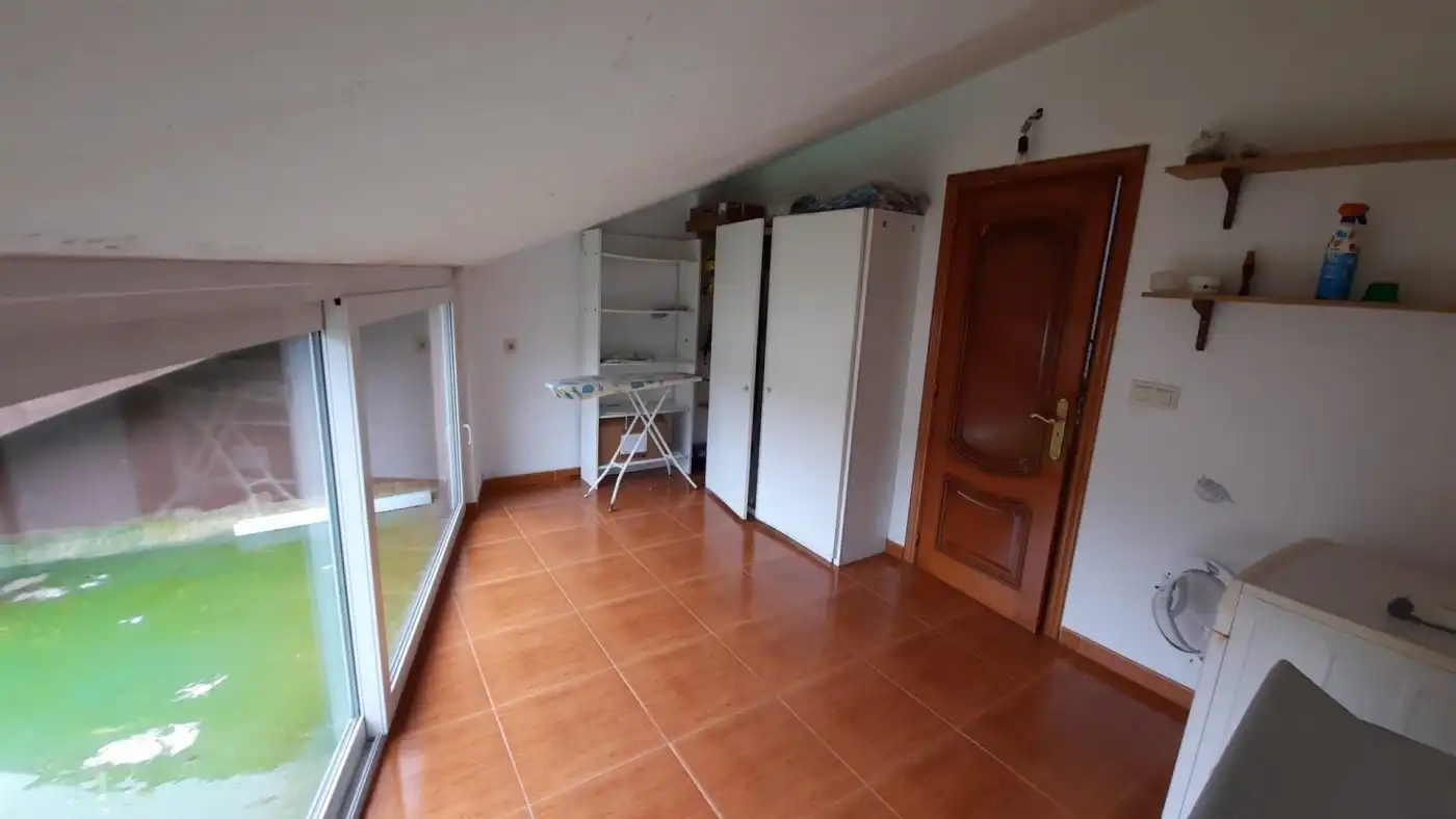 Casa o chalet en venta en Corcubión con Calefacción, Terraza y Trastero