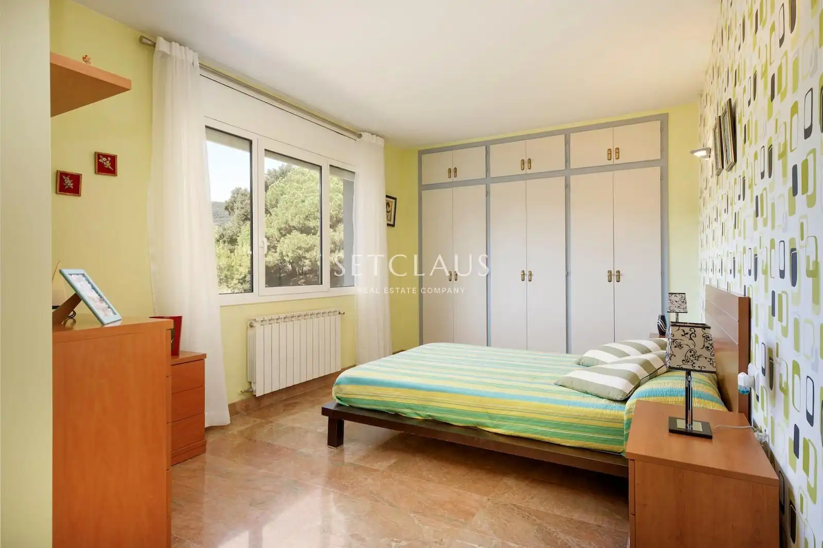 Villa avec piscine à vendre à Vallromanes, imagen 26